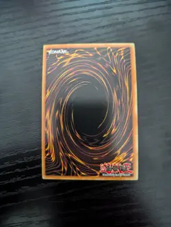 YuGiOh Borrelsword Dragon MAGO-EN039 Gold Ultra Rare 1st Edition NM 🔥🔥 - Image 2