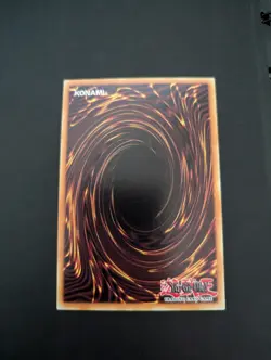 YuGiOh Mystical Sand GFP2-EN119 Ultra Rare NM 1st edition ?? - Image 2