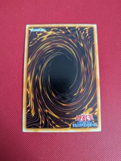 YuGiOh Dark Chimera Japanese Volume 7 Common NM Vintage ?? - Image 2