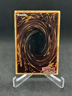 Yugioh Triangle Ecstasy Spark RDS-EN039 Ultimate Rare 1st Edition NM - Image 2