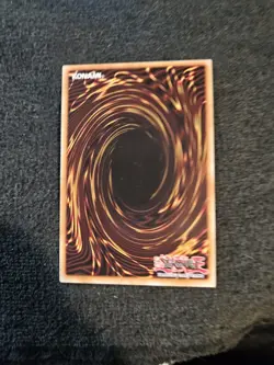 Kozmoll Wickedwitch (PGL3-EN029) - Gold Secret Rare - 1st Edition - Image 2