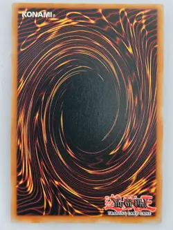 Yu Gi Oh RA02-EN039 Hieratic Seal Of The Heavenly Spheres Prismatic Ultimate - Image 2