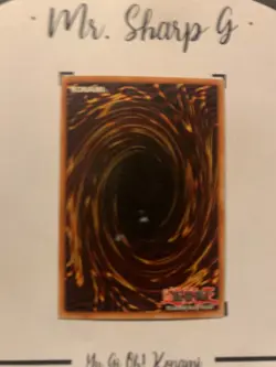 THE FLUTE OF SUMMONING DRAGON - SDK-E039 ENGLISH Yu-Gi-Oh! CARD SUPER RARE - Image 5
