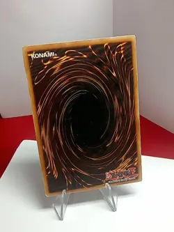 DARK MAGICIAN , DUNKLER MAGIER SDY-E005 Ultra Rare Englisch YUGIOH - Image 4