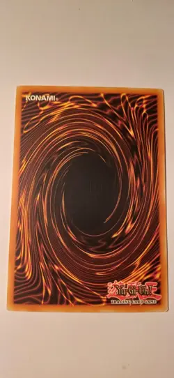 Dimensional Fissure - Secret Rare 1st Edition - Lightly Played - RYMP-EN081 - Image 4