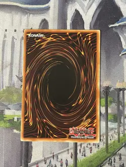 YU-GI-OH! - Gladiatorungeheuer Murmillo - GLAS-DE019 - 1.Auflage - Image 2