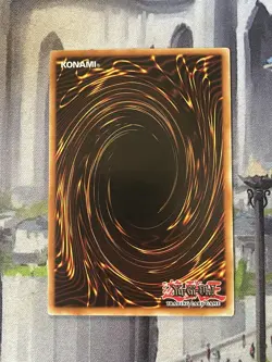 YU-GI-OH! - Gladiatorungeheuer Gaiodiaz - GLAS-DE043 - 1 Auflage - Image 2