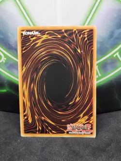 Yugioh Veil of Darkness GLD2-EN043 Gold Rare NM - Image 2