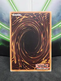 Yugioh Gravekeeper's Priestess ABPF-EN000 Super Rare Unlimited NM - Image 2