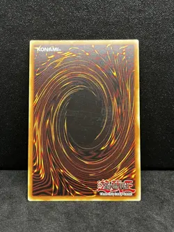 Yugioh Traptrix Nepenthes PGL2-EN038 Gold Rare 1st Ed LP - Image 2