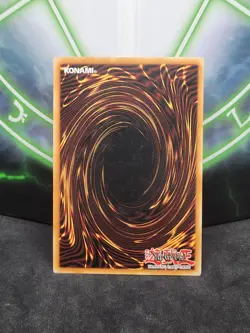 Yugioh Elemental Hero Heat PP02-EN007 Super Rare NM - Image 2