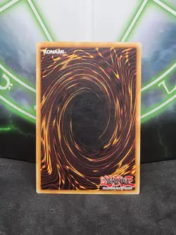 Yugioh Elemental Hero Inferno PP02-EN010 Secret Rare NM - Image 2