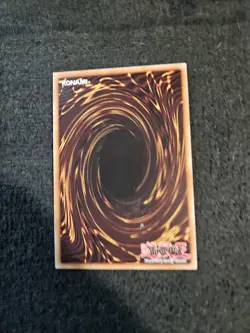 YuGiOh Rainbow Dark Dragon Ultra Rare 1st Edition BLRR-EN054 - Image 2