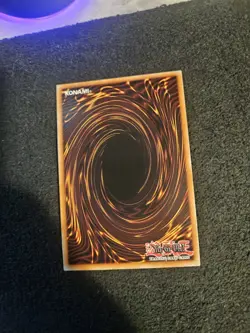 Yugioh Kozmo Goodwitch CORE-EN083 Super Rare Unlimited Near Mint - Image 2