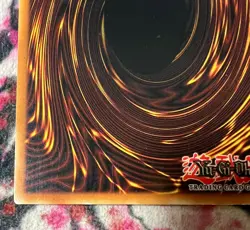 1x (VLP) - Flamvell Uruquizas - HA01-EN024 - Secret Rare Limited Edition YuGiOh - Image 4