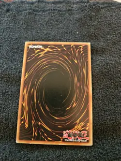 JUNK DESTROYER 5DS3-EN039 1ST EDITION ULTRA RARE - Image 2