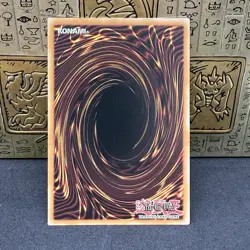 Yugioh Blue-Eyes Ultimate Dragon GFP2-EN181 Ghost Rare 1st Edition NM - Image 2