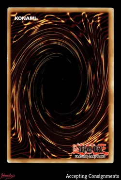 2025 Yu-Gi-Oh! OTS Tournament Pack 29 #OP22-EX003 Triple Tactics Thrust ULTIMATE - Image 2