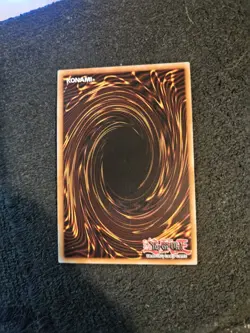 1x Yu-Gi-Oh! Crush Card Virus - PGL2-EN070 - Gold Rare - 1st Edition - NM - Image 2