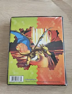 Pokemon Collection Binder Vintage Lot of Cards Holos WOTC All JAPANESE, LP-Dmgd - Image 2