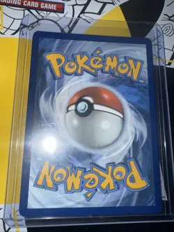 Bulbasaur 133/132 Pokemon TCG Mega Evolutions Stamped Promo Card NM SEALED - Image 2