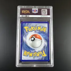 PSA 10 Mew ex 88 Pokemon Celebrations Classic Collection Holo Graded Card - Image 4