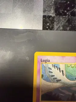 Pokemon TCG Lugia Neo Revelation Card 20/64 Unlimited Rare - Image 5