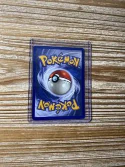 Shellder 54/62 1998 1st Edition Fossil Pokemon Card NM-Mint - Image 2
