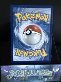 Pokemon Card Firebreather 119/094 Phantasmal Flames Full Art Holo Trainer NM - Image 2