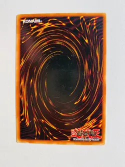 YU-GI-OH! 1ST EDITION MAGIC JAMMER SYE-043 NM-MT CARD - Image 2
