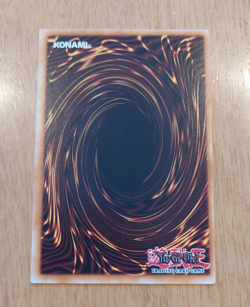 Giant Trunade RP01-EN058 YuGiOh Card - Image 3