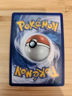 Pokemon TCG - Ethans Ho-Oh Ex 209/182 - Destined Rivals - NM Full Art Card - Image 4