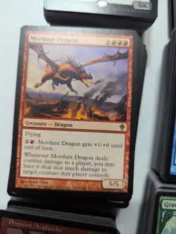 MTG - Bulk Card Lot - 1000 ct - LP-NM Conditions - Image 4