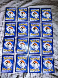 PHANTASMAL FLAMES HUGE POKEMON 16 CARD LOT NM IR & SIR INCLUDES DAWN & LOPUNNY! - Image 2
