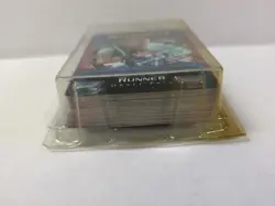 Android Netrunner The Card Game Cyber War Runner Draft Pack - Image 3