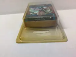 Android Netrunner The Card Game Cyber War Runner Draft Pack - Image 5