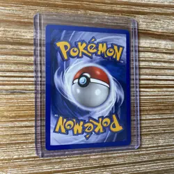 Ariados 27/111 1st Edition Neo Genesis Non-Holo Pokemon Card LP-NM - Image 2
