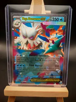 Double Rare EX Cards - Mega Evolution Sets - Choose Your Own - Pokemon TCG - Image 4