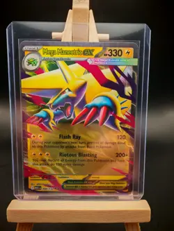 Double Rare EX Cards - Mega Evolution Sets - Choose Your Own - Pokemon TCG - Image 5