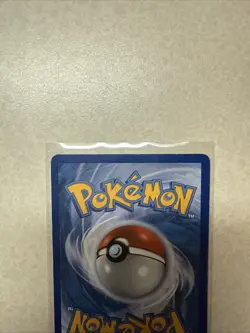 Mewtwo EX BW45 Promo Card Black and White - Image 2