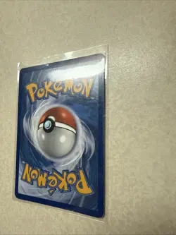 Mewtwo EX BW45 Promo Card Black and White - Image 3