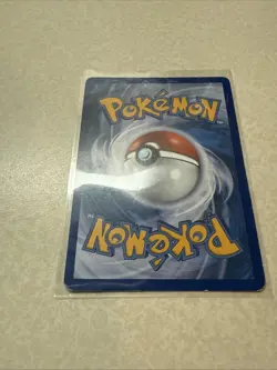 Mewtwo EX BW45 Promo Card Black and White - Image 4