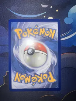 Pokemon Piplup (Dawn) 239/236 Cosmic Eclipse TCG NM Card ENG Trainer Secret Rare - Image 3