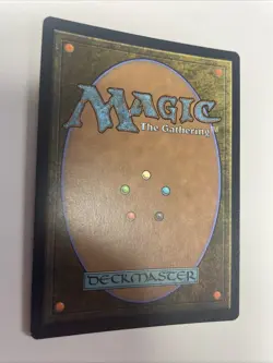 Avatar Earthshape FOIL Borderless R 67 Magic the Gathering NM Free Shipping - Image 5