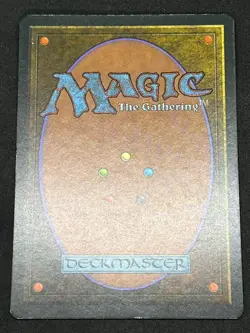 Magic the Gathering MTG Chromium Multicolour Chronicles Rare - Image 2