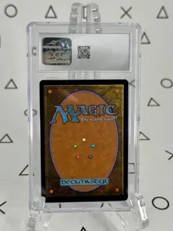 Tidus, Yuna's Guardian Borderless - CGC 10 Gem - MTG Magic Final Fantasy - Image 2