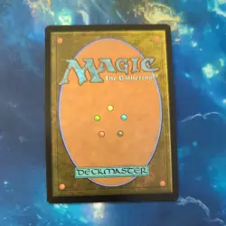 Sunken Citadel (0176) (Borderless) (Galaxy Foil) Edge of Eternities: Stellar... - Image 2