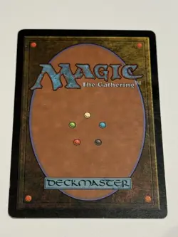 MTG - Caltrops - Urza's Destiny (129/143) - Lightly Played - Image 2