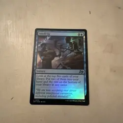 Stock Up Aetherdrift Foil - Image 1