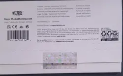 MTG Magic The Gathering - Secret Lair Artist Series: Chris Rahn -FOIL - SEALED - Image 3